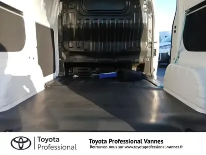 Photo 11 Nissan Nv200  e- 40kWh 109ch N-Connecta 4p