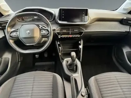 Photo 10 Peugeot 208  1.2 PureTech 75ch S&S Active Pack