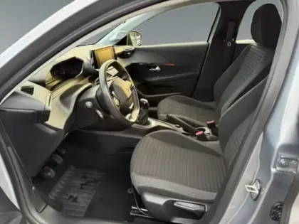 Photo 8 Peugeot 208  1.2 PureTech 75ch S&S Active Pack