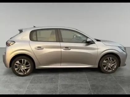 Photo 5 Peugeot 208  1.2 PureTech 75ch S&S Active Pack