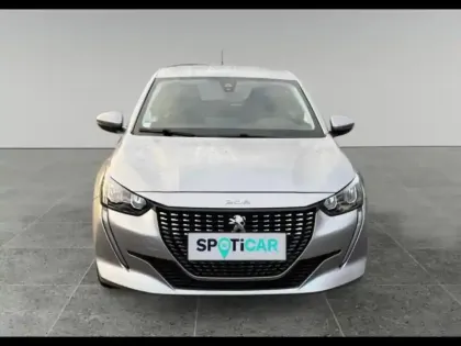 Photo 7 Peugeot 208  1.2 PureTech 75ch S&S Active Pack