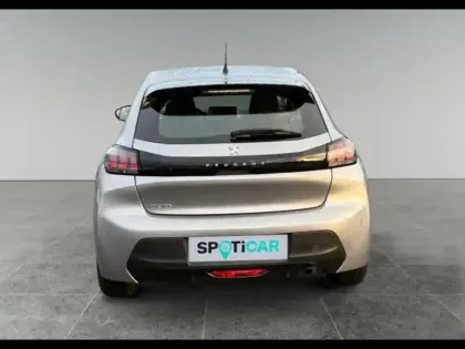 Photo 3 Peugeot 208  1.2 PureTech 75ch S&S Active Pack