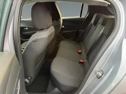 Photo 12 Peugeot 208  1.2 PureTech 75ch S&S Active Pack