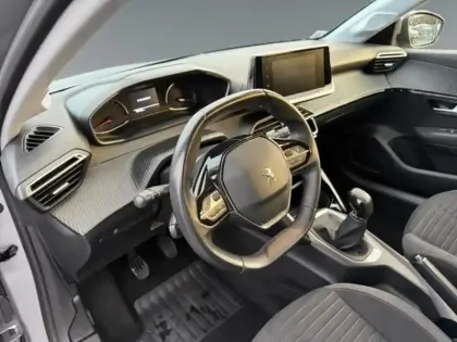 Photo 9 Peugeot 208  1.2 PureTech 75ch S&S Active Pack