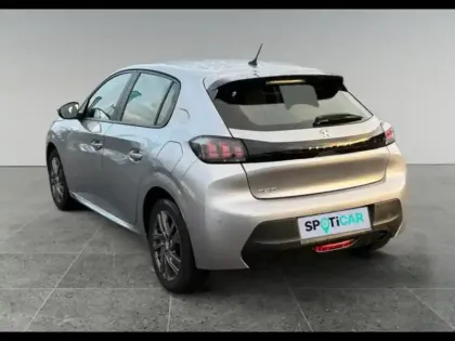 Photo 2 Peugeot 208  1.2 PureTech 75ch S&S Active Pack