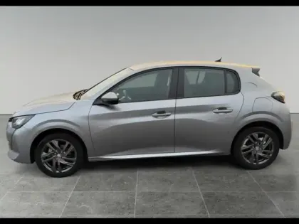 Photo 1 Peugeot 208  1.2 PureTech 75ch S&S Active Pack