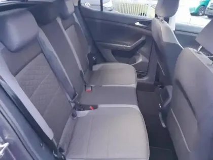 Photo 13 Volkswagen T-cross  1.0 TSI 110ch R-Line Tech DSG7