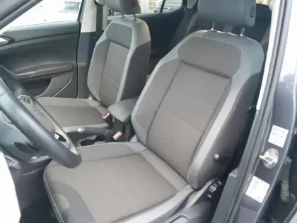 Photo 9 Volkswagen T-cross  1.0 TSI 110ch R-Line Tech DSG7