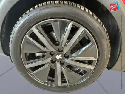 Photo 9 Peugeot 3008  HYBRID 225ch GT e-EAT8