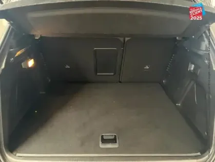 Photo 13 Peugeot 3008  HYBRID 225ch GT e-EAT8