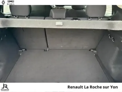 Photo 6 Dacia Sandero  1.0 TCe 90ch Stepway Confort -22