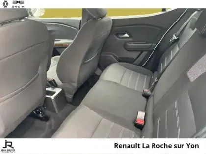 Photo 3 Dacia Sandero  1.0 TCe 90ch Stepway Confort -22