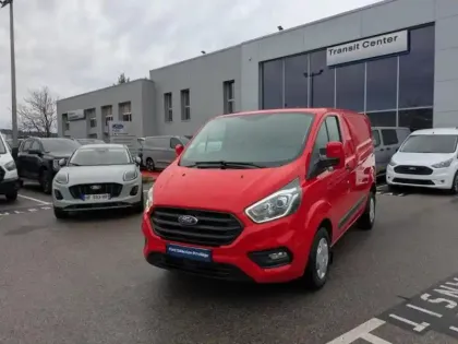 Photo 2 Ford Transit Custom  Fg 280 L1H1 2.0 EcoBlue 105 Trend Business