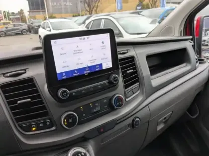 Photo 14 Ford Transit Custom  Fg 280 L1H1 2.0 EcoBlue 105 Trend Business