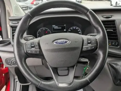 Photo 11 Ford Transit Custom  Fg 280 L1H1 2.0 EcoBlue 105 Trend Business