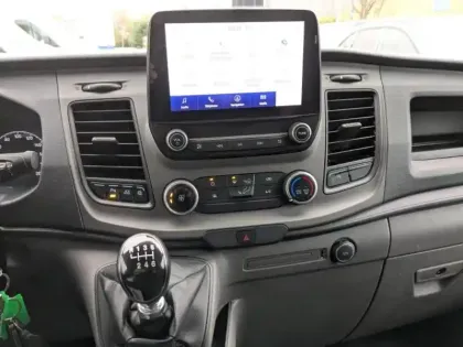 Photo 13 Ford Transit Custom  Fg 280 L1H1 2.0 EcoBlue 105 Trend Business