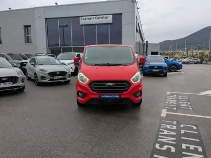 Photo 1 Ford Transit Custom  Fg 280 L1H1 2.0 EcoBlue 105 Trend Business