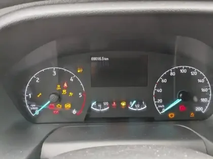 Photo 10 Ford Transit Custom  Fg 280 L1H1 2.0 EcoBlue 105 Trend Business