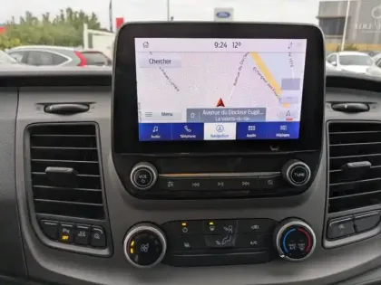 Photo 12 Ford Transit Custom  Fg 280 L1H1 2.0 EcoBlue 105 Trend Business