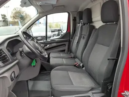 Photo 15 Ford Custom Transit  Fg 280 L1H1 2.0 EcoBlue 105 Trend Business