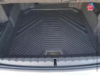 Photo 13 BMW Serie 4 Série 4 Cabriolet 420dA 190ch M Sport