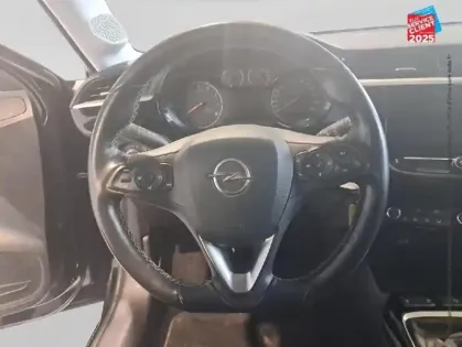 Photo 11 Opel Corsa  1.2 Turbo 100ch Edition