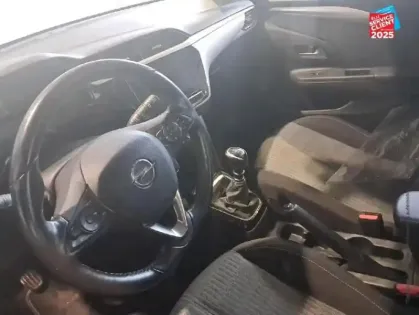 Photo 14 Opel Corsa  1.2 Turbo 100ch Edition