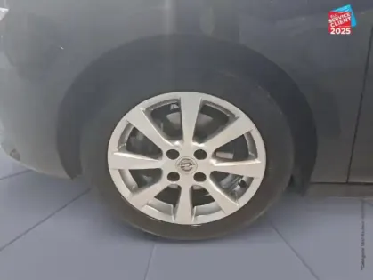 Photo 9 Opel Corsa  1.2 Turbo 100ch Edition