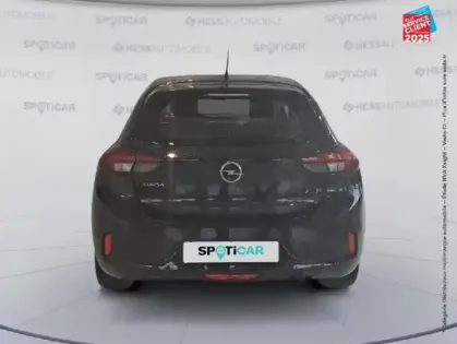 Photo 6 Opel Corsa  1.2 Turbo 100ch Edition