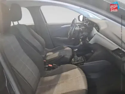 Photo 4 Opel Corsa  1.2 Turbo 100ch Edition