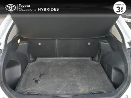 Photo 9 Toyota Yaris  Cross 116h Dynamic MY22