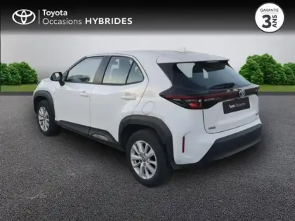 Photo 1 Toyota Yaris  Cross 116h Dynamic MY22