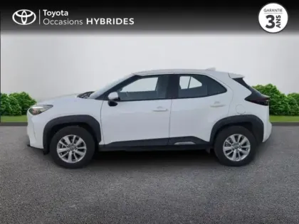 Photo 2 Toyota Yaris  Cross 116h Dynamic MY22