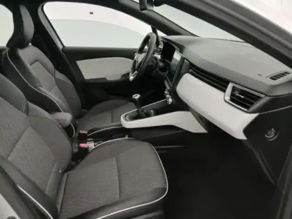 Photo 6 Renault Clio  1.0 TCe 100ch Intens GPL -21N