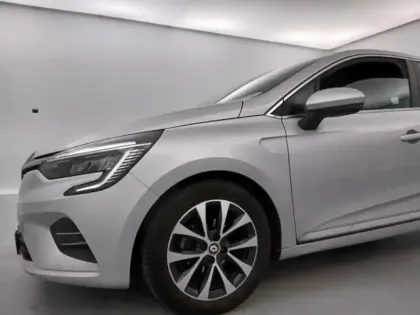 Photo 10 Renault Clio  1.0 TCe 100ch Intens GPL -21N