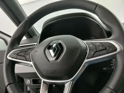 Photo 14 Renault Clio  1.0 TCe 100ch Intens GPL -21N