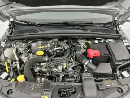 Photo 11 Renault Clio  1.0 TCe 100ch Intens GPL -21N