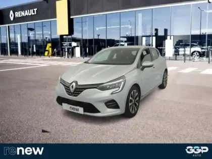 Photo Renault Clio