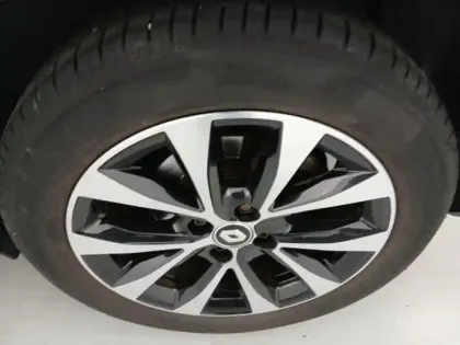 Photo 9 Renault Clio  1.0 TCe 100ch Intens GPL -21N