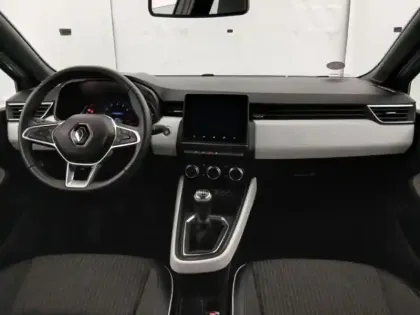 Photo 5 Renault Clio  1.0 TCe 100ch Intens GPL -21N