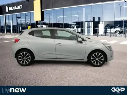 Photo 2 Renault Clio  1.0 TCe 100ch Intens GPL -21N