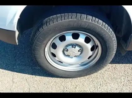 Photo 3 Dacia Duster  1.0 ECO-G 100ch  Essential 4x2