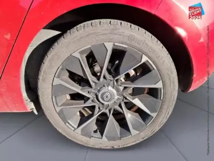 Photo 9 Renault Clio  1.0 TCe 90ch esprit Alpine - 24