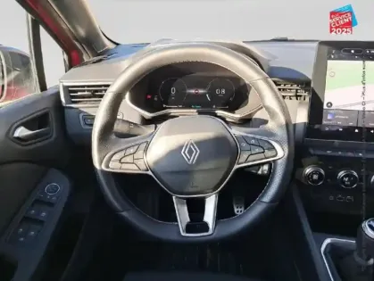 Photo 11 Renault Clio  1.0 TCe 90ch esprit Alpine - 24