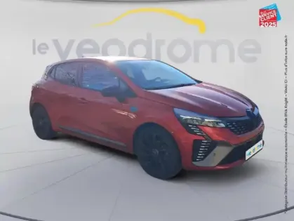 Photo 2 Renault Clio  1.0 TCe 90ch esprit Alpine - 24