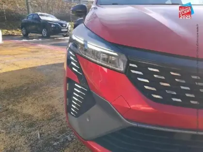 Photo 12 Renault Clio  1.0 TCe 90ch esprit Alpine - 24