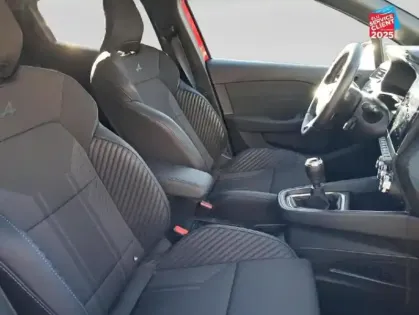 Photo 4 Renault Clio  1.0 TCe 90ch esprit Alpine - 24