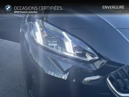 Photo 26 BMW Serie 2 Série 2 Gran Coupé 220d 163ch M Sport DKG7