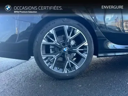 Photo 25 BMW Serie 2 Série 2 Gran Coupé 220d 163ch M Sport DKG7