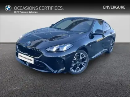 Photo 15 BMW Serie 2 Série 2 Gran Coupé 220d 163ch M Sport DKG7